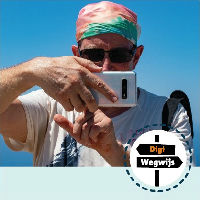 DigiWegwijs: Mooie foto's maken met je mobiel