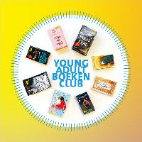Story Hunters - Young Adult Leesclub 15-18 jaar