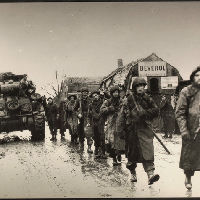 Lest we Forget 80 jaar bevrijding