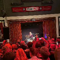 Open Sessions Emmen