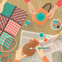 ‘The Artist’s Way’: in 6 weken naar meer creativiteit in je leven