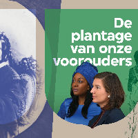 Keti Koti: interactieve lezing met Peggy Bouva en Maartje Duin