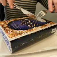 Boekenproeverij: Iedere docent een leesbevorderaar