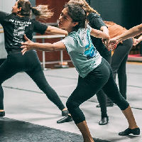 Workshop Jazz dance voor volwassenen
