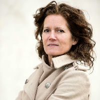 Boekpresentatie: Bibi Dumon Tak vanwege het Paulus Potter-jaar