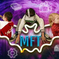 Maakplaats053: Maakdag Festival Twente (8-14jr.)