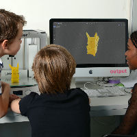 Tetem Online Kidslab
