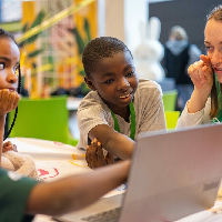 Voorlezen Media Ukkie Dagen met een mediaexpert (4-6 jaar)