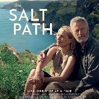 Boek & Film - The Salt Path (Het Zoutpad) 08-05-2025 18:45