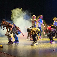 Workshop Street style dance voor kinderen