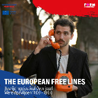 The European free lines