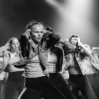 Expositie Ruben Koning
