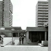 Verhaal van Emmen: het ontstaan van de wijk Emmerhout