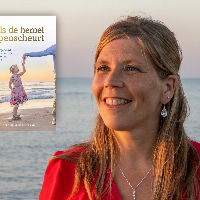 Lezing Gerdine Blom