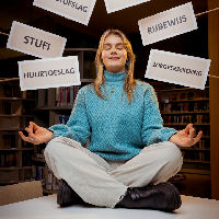 Workshop: 18 jaar en nu?