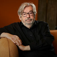 Theaterlezing van Maarten van Rossem