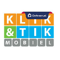 Klik&Tik Mobiel Android