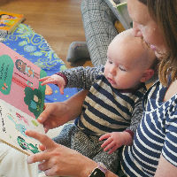 BabyParade | Voor ouders van baby's en peuters
