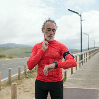 Gezond met devices: wandel- en hardloopclinic
