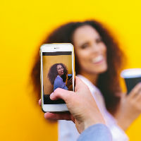 Workshop fotograferen met je smartphone