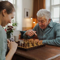 Door de ogen van dementie | Training 'Samen Dementievriendelijk'