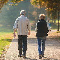 Door de ogen van dementie | Wandeling door het geheugen met Historische Kring Gendt