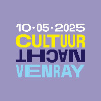 Cultuurnacht Venray (in de bieb)