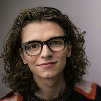 Lezing Teun Toebes