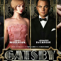 Zin in Zondag: Boek & Film - 100 jaar The Great Gatsby