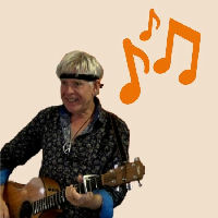 Troubadour Jan van de Burg