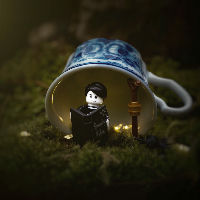 Lego Stories: Kleine helden, grote avonturen!