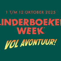Kinderboekenfestival 2025!