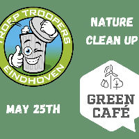 Green Café: Nature clean up