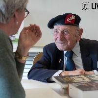 Living Library - Verhalen die je ogen openen
