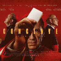 Filmavond Bibliotheek Hengelo: Conclave