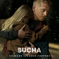 Film: Bucha (+ inleiding)