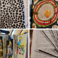 Feestelijk Boekselen met kinderboeken (4+)