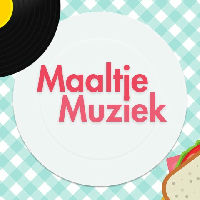 Lunchconcerten Maaltje Muziek:  celliste Carly E