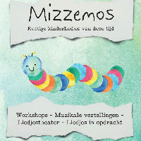 Voorleesfeest 04-06-2025 10:00