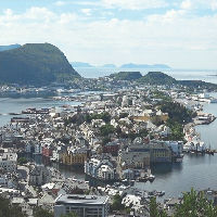 Reizenproeven Scandinavië