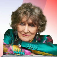 Vrijheidscollege met Hedy d'Ancona