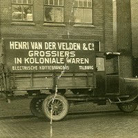 (Post-)Koloniaal Verleden van Tilburg 24-05-2025 13:00