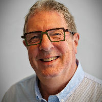 Lezing Axel Kruse