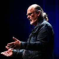 Lezing door Herman Kruize