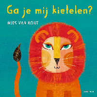 Prentenboek-yoga door Studio Slingeraap (2,5 - 4 jaar)