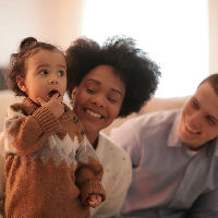 From Babble to Big School in a New Language: Raising Confident Multilingual Children