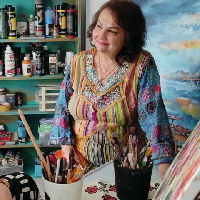 Workshop: Kunst is overal, op elke leeftijd
