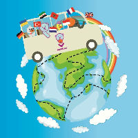 BoekStartdag in Venlo, Blerick en Tegelen
