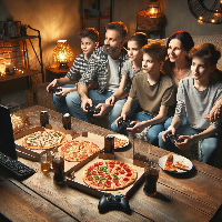 Samen Gamen Samen Begrijpen