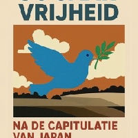 Van Nederlands-Indië naar Indonesië - 80 jaar vrijheid na de capitulatie van Japan
